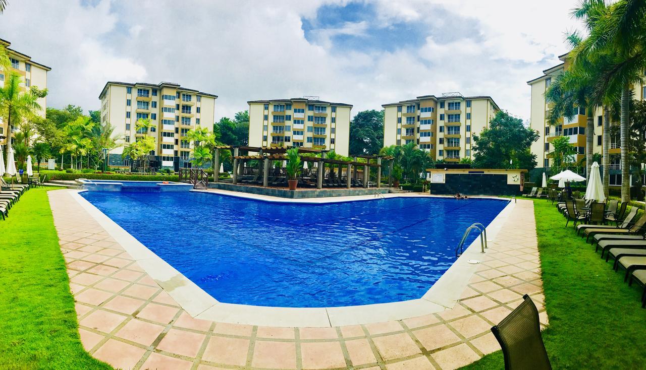 Jaco Beach Penthouse Exterior foto