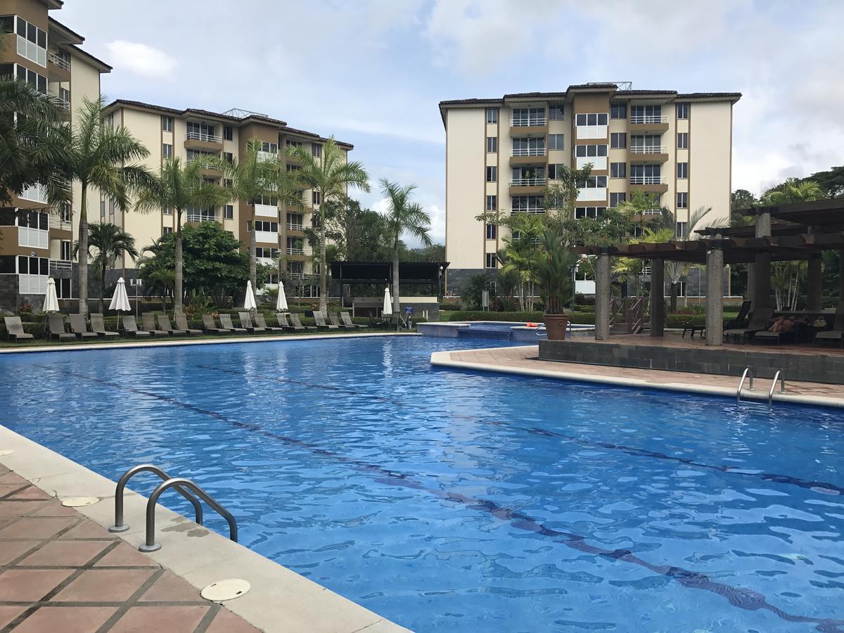 Jaco Beach Penthouse Exterior foto