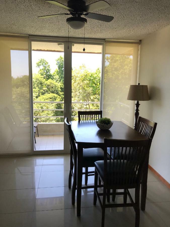 Jaco Beach Penthouse Exterior foto